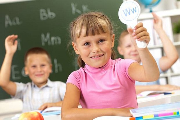 В Міносвіти вже оприлюднили оновлені програми для початкової школи