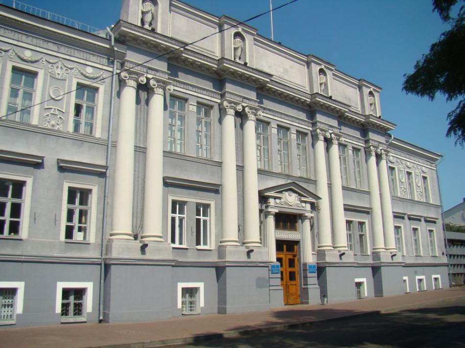 Черниговский городской совет ждет капитальный ремонт