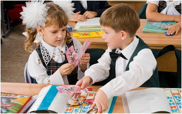 Черниговским особым деткам откроют дополнительные инклюзивные классы