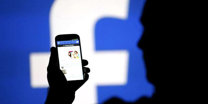 Черниговских пользователей Facebook захватил вирус: как избавиться от вирусного видео