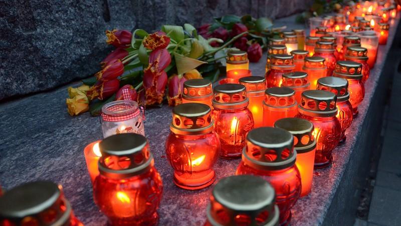 На Черниговщине завтра будут молиться за детей, погибших на Донбассе