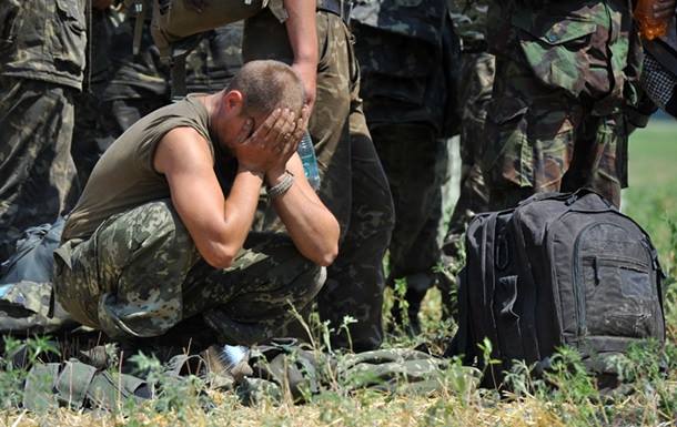 Двух военнослужащих Черниговщины будут судить за государственную измену и дезертирство