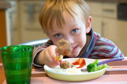 На Черниговщине из-за некачественного питания за первое полугодие отравились почти полтысячи детей