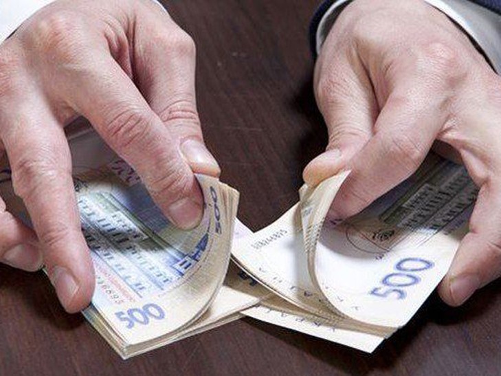Чернігівські комунальники привласнили 33,4 мільйони бюджетних коштів