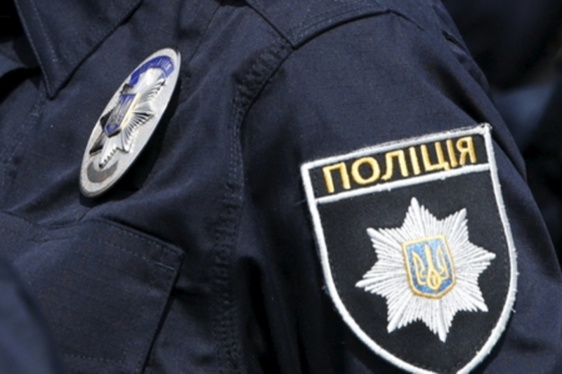 Полицейскую-воровку будут судить в Чернигове