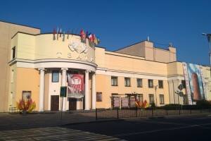 Черниговский облмуздрамтеатр стал лучшим в Беларуси