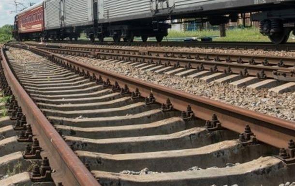 На Черниговщине под колесами поезда погиб 63-летний мужчина