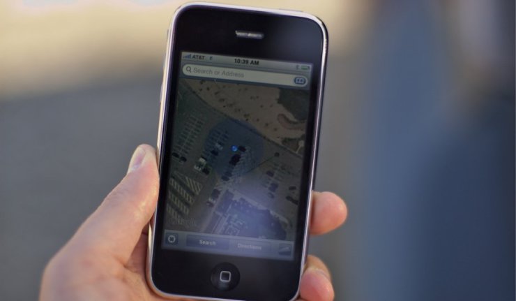 Чернігівці пропонують осучаснити громадський транспорт GPS-моніторингом