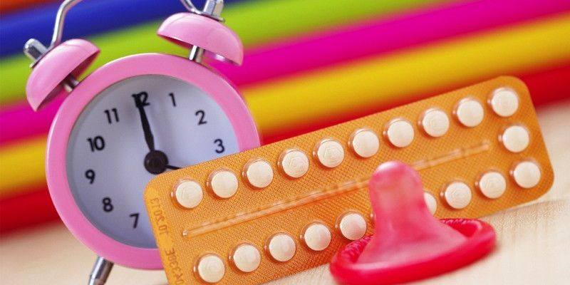 Сегодня весь мир празднует день контрацепции