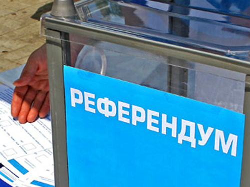 В Україні розпочинається рух за референдум щодо заборони продажу землі