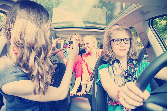 Для чернігівців поїздки з попутниками здорожчають: BlaBlaCar вводить обов’язкову комісію