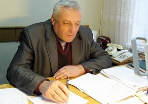 Михайло Рубан написав заяву про звільнення