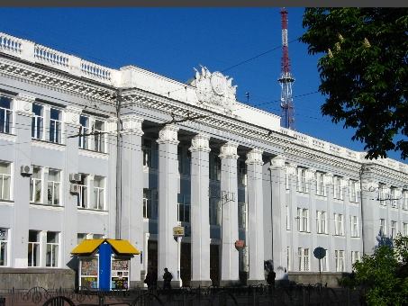 Укрпошта оголосила відбір на посаду нового керівника Чернігівської дирекції