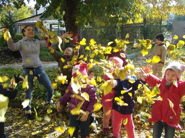 В черниговском детском саду требуют деньги