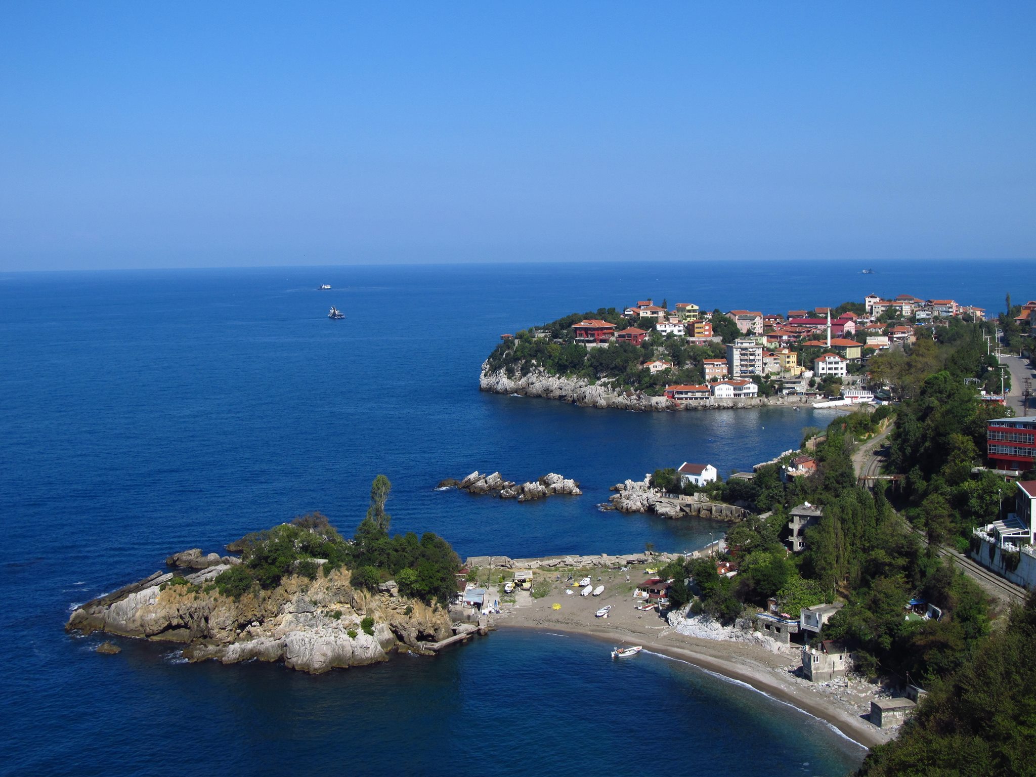 «Волощук і мандри: пішки навколо Чорного моря» - випуск №9: перші проблеми зі здоров’ям