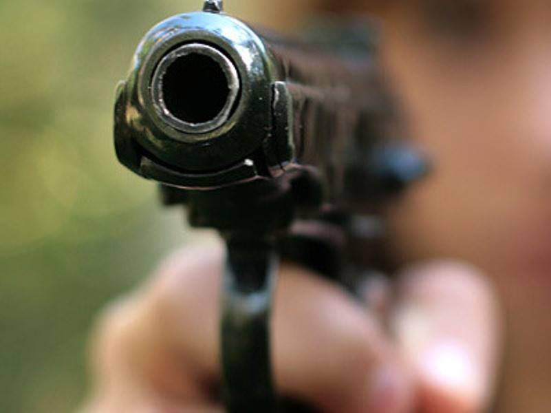 На Покров в Березовой роще подстрелили 24-летнего парня