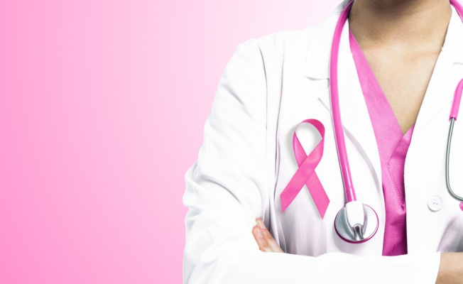 Сьогодні Україна відзначає День боротьби із захворюванням на рак грудей