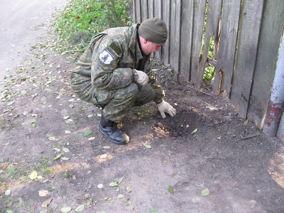 Подробности резонансного взрыва на Черниговщине: рассматривается версия “покушение на убийство”. ФОТО