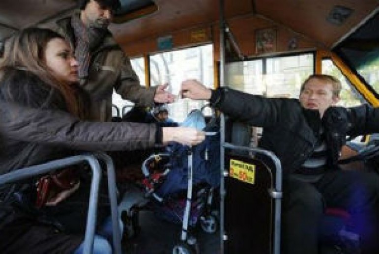 Черниговские льготники смогут получить адресную помощь для расчета в общественном транспорте