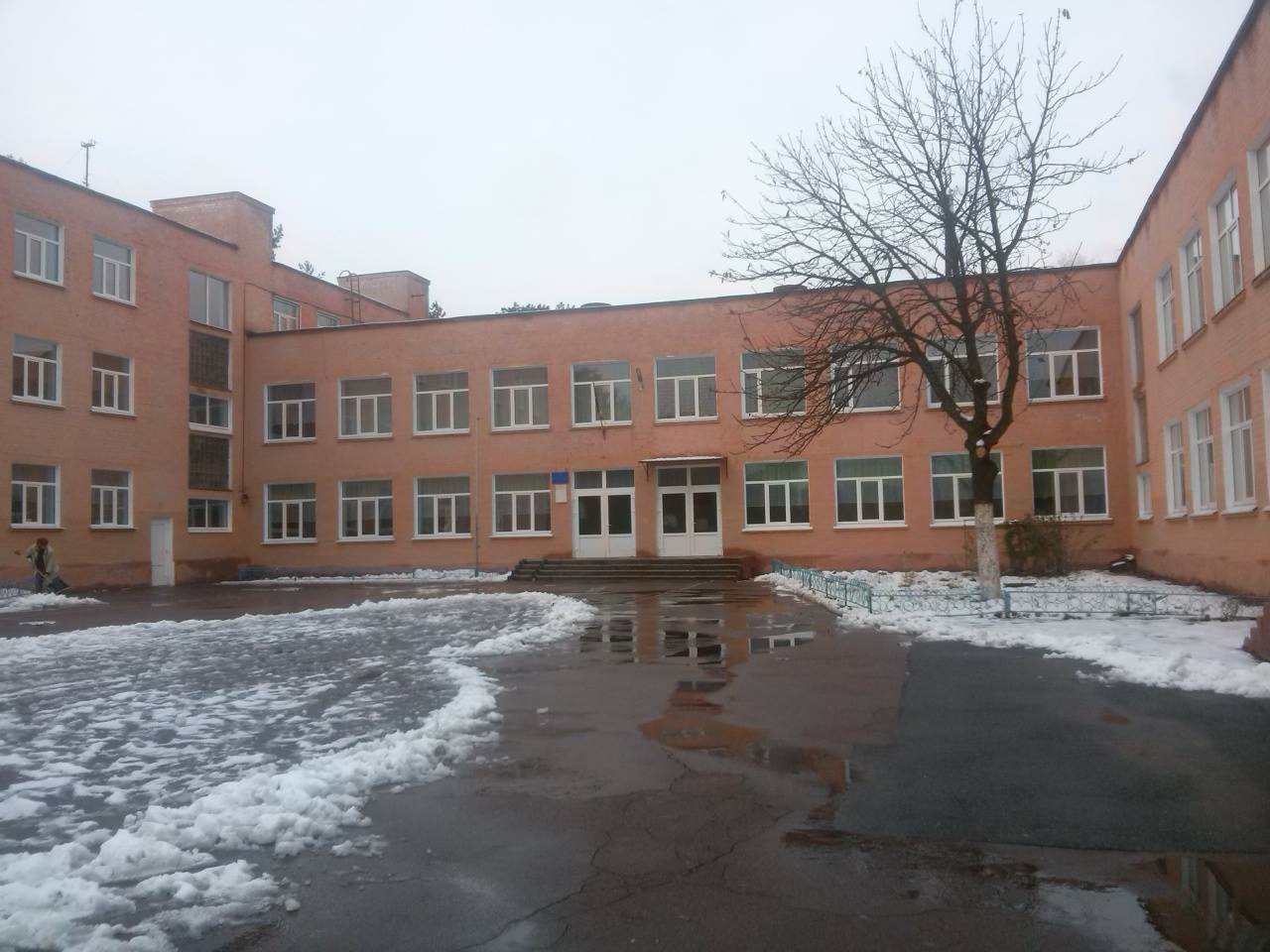 Журналисты вместе с активистами взялись проверять черниговские школы. ФОТО