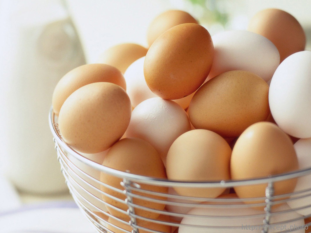 Сіверські кури знесли чверть мільярда яєць з початку року
