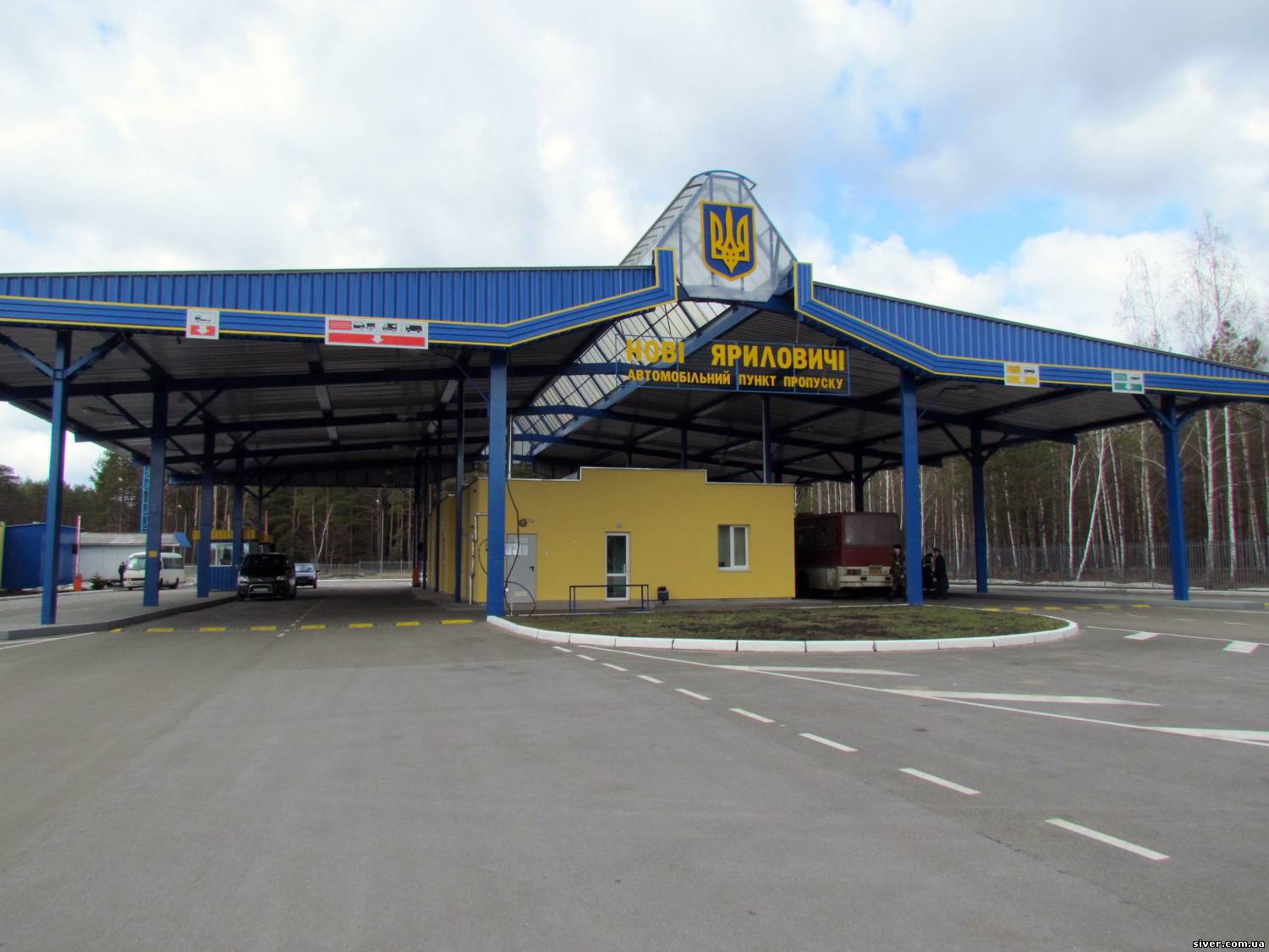 Черниговские пограничники задержали подозреваемую в торговле людьми молдаванку