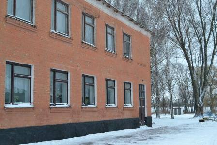 На Чернігівщині з`явиться новий навчальний заклад для найменших