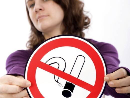 Сьогодні – Міжнародний день відмови від куріння