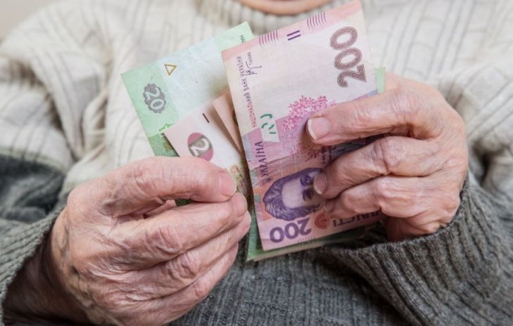 Большинство пенсионеров Черниговщины ожидает приятный сюрприз
