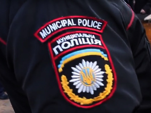В Чернигове создадут Муниципальную полицию