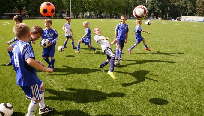 Физкультурно-спортивные общества Чернигова перейдут в коммунальную собственность города