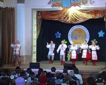 Фестиваль «Обыкновенное чудо» отшумел в Чернигове