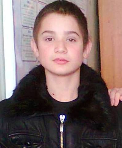 На Чернігівщині зник безвісти 14-річний підліток