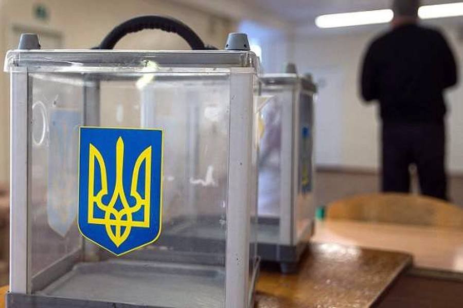 Известно результаты выборов голов в 6-ти объединенных общинах Черниговщины