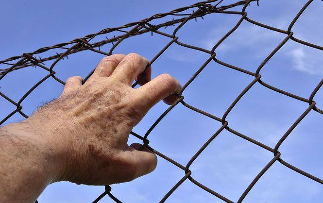 На Черниговщине будут судить трех человек, которые переправляли нелегалов через границу