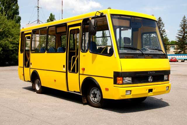 Чернігівський автозавод з нового року розпочне випуск нових автобусів