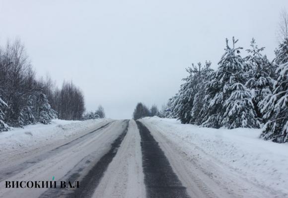 На Чернігівщині критична ситуація за рівнем аварійності на дорозі