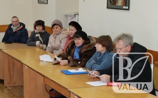 На Чернігівщині затверджено новий автобусний маршрут