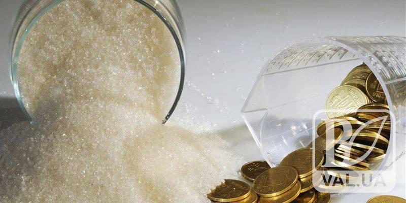 Яких цін на цукор варто чекати у 2017 році?