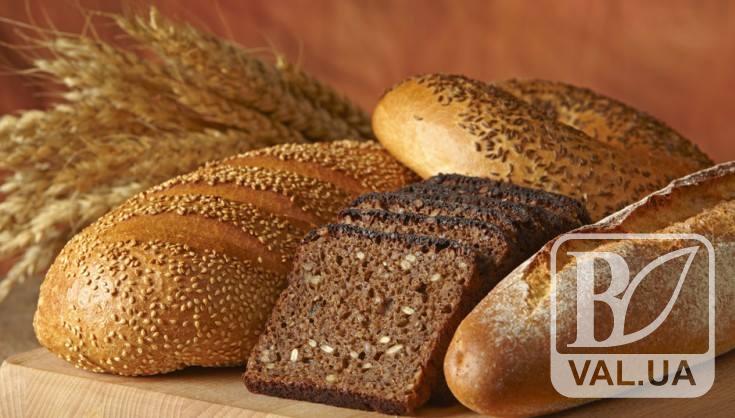 Почему на Черниговщине подорожал хлеб