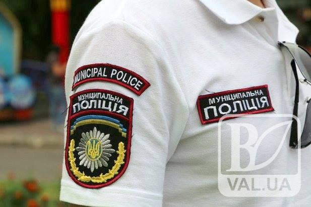 В Чернигове продолжается набор в Муниципальной полиции – вакантны 12 должностей