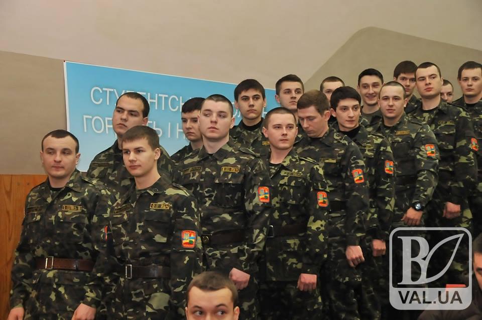 Воєнкоми чекають розпорядження на призов випускників військових кафедр