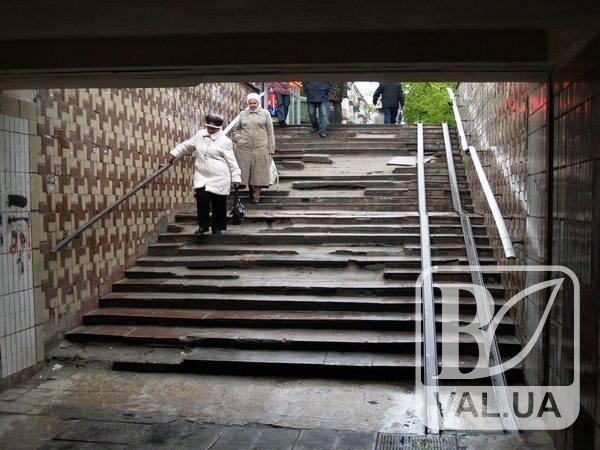 Нарешті дочекались: ремонт «горе-підземки» на «Україні» розпочнеться з понеділка