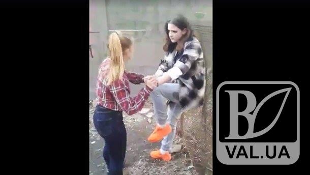 «Не девочки, а животные»: реакция соцсетей на резонансную драку в Чернигове