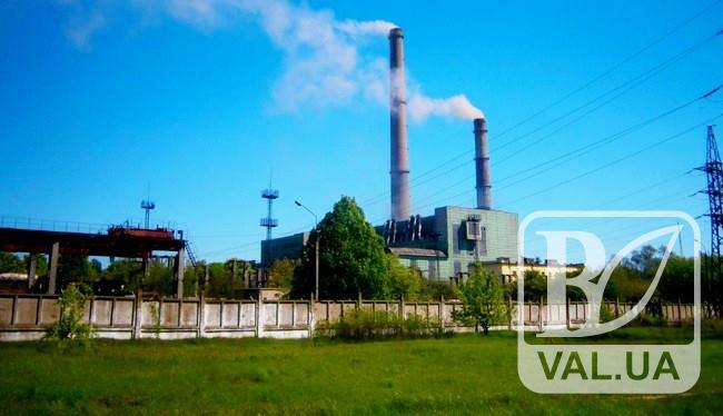 Экологи назвали крупнейшие загрязнители окружающей среды на территории Черниговщины