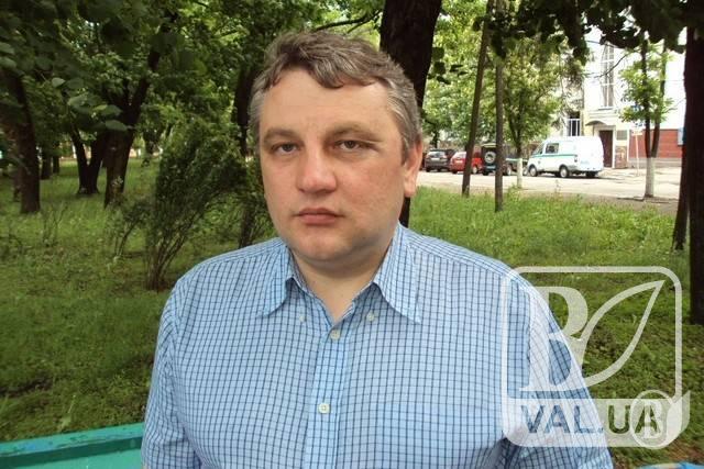 Петиція про позбавлення Воробйова мандата набрала 250 голосів