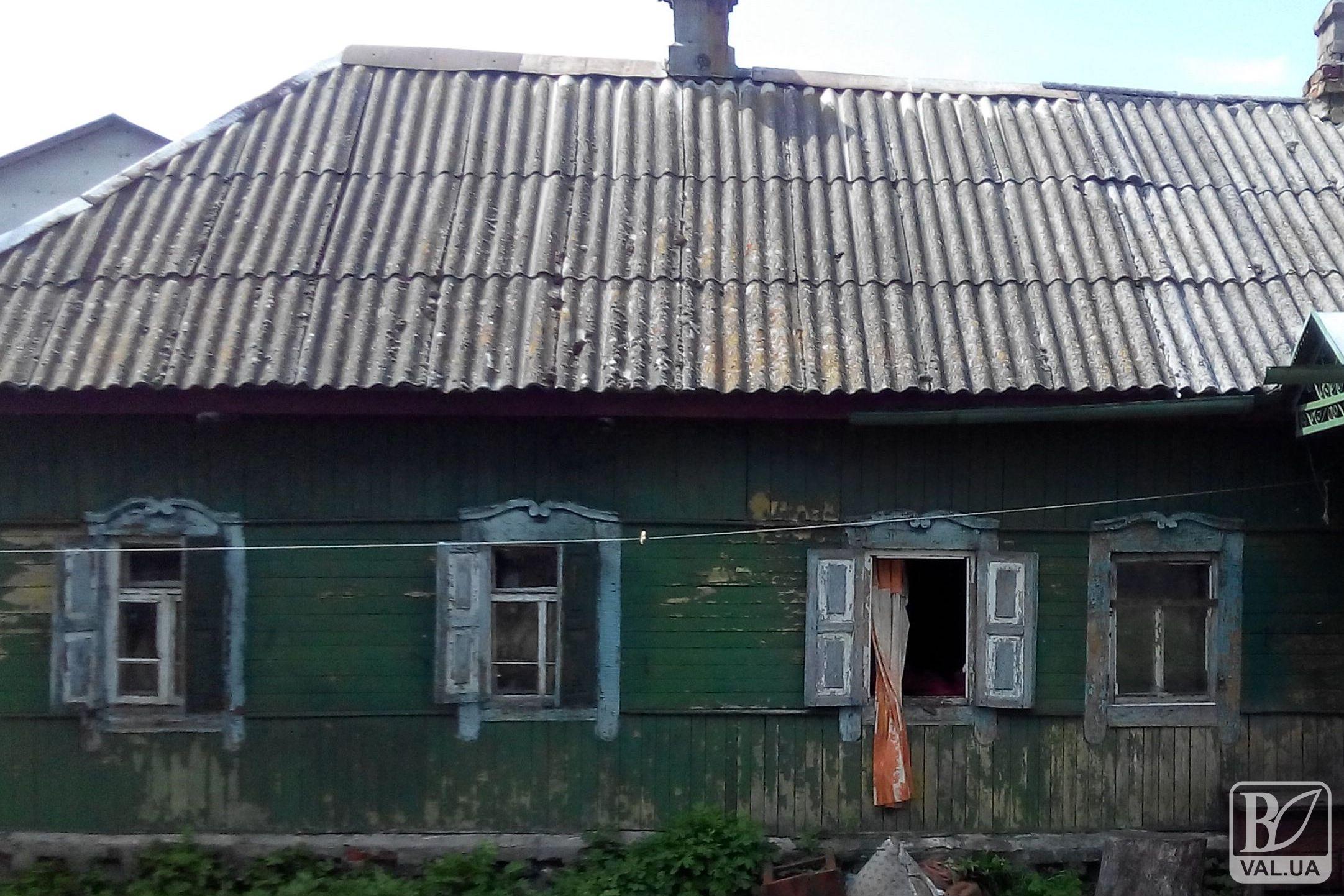 Жахлива смерть у ліжку: на Чернігівщині під час пожежі загинув 46-річний чоловік 