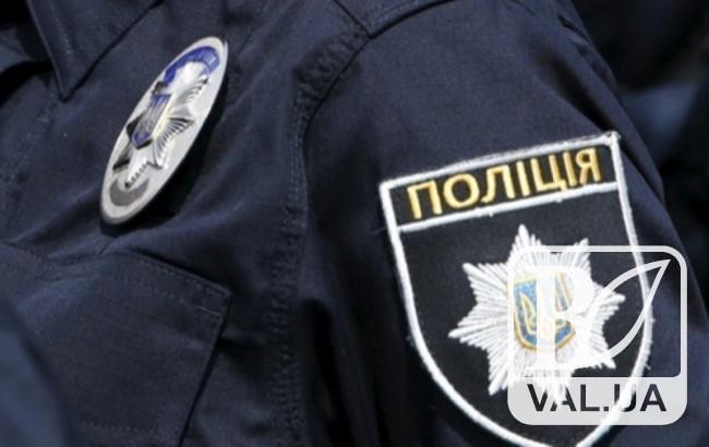 У Чернігові поліція оголосила підозру 5 учасницям малолітньої банди