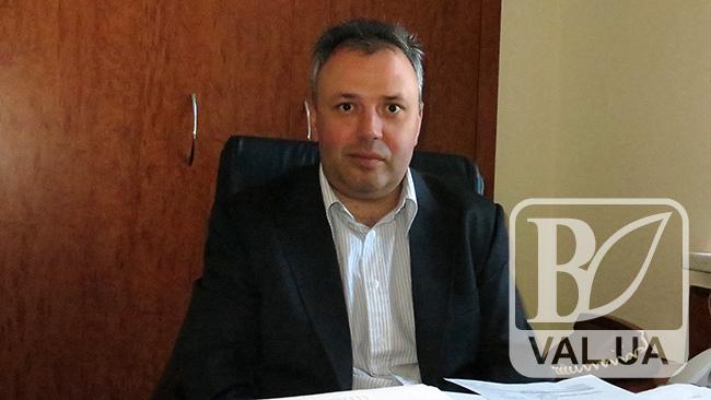 Чернігівській міський голова залишився без секретаря: Бистрова звільнили