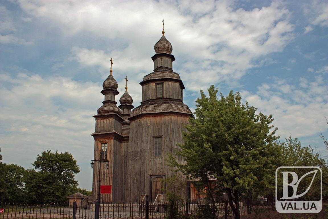 Поселок на Черниговщине – в списке 20 невероятных сел Украины